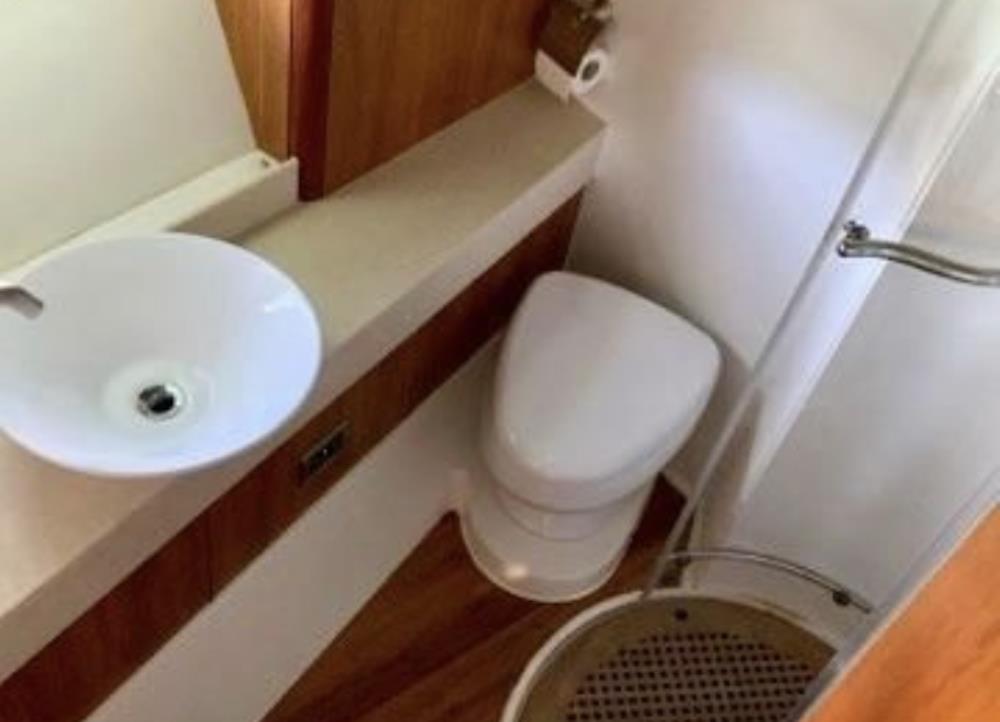 2008 SUNSEEKER PREDATOR 72 